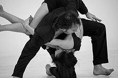 Rosana Hribar i Gregor Luštek, Slovenija: 10 let (10 godina)