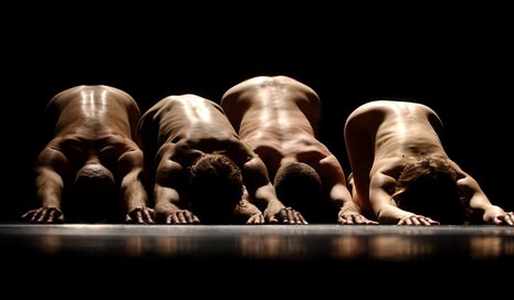 Amour, acide et noix, kor. Daniel Léveillé