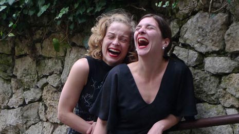 Bolji život, ideja i koncept Sonja Pregrad, Leja Jurišić