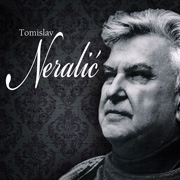 Naslovnica CD izdanja Tomislav Neralić