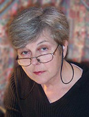 Clare Kitson