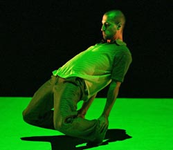 Emilio Guttierez, foto: www.tala.hr