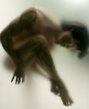Wayne McGregor, Entity, Random Dance Company
