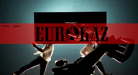 Eurokaz 2010.