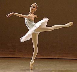 Iana Salenko