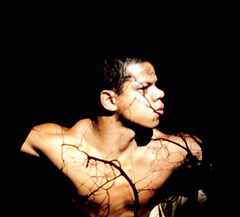 Jean Abreu, foto: Jorge Monedero