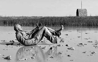 Joseph Nadj, dernier paysage (2006)