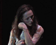 Jasmina Prolić, Julie(t)-Duet in absentia