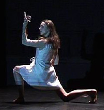 Jasmina Prolić, Julie(t)-Duet in absentia