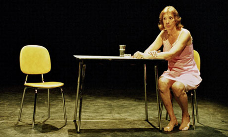 Swan Lake: Vanessa Van Durme, Look Mummy, I m Dancing (A Transsexual Story), red. Frank Van Laecke
