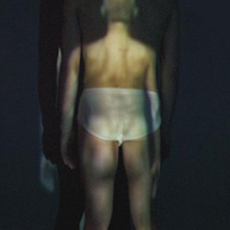 Les inconsolés (Neutješni), koncept Alain Buffard