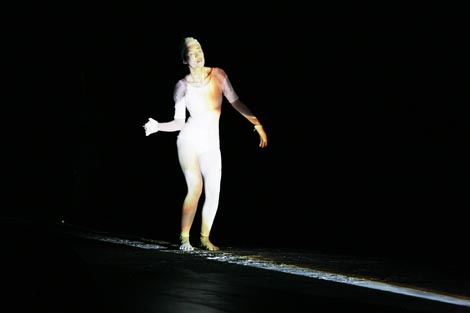 Digital tattoo: Quia