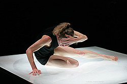 dance (1), Rosalind Crisp