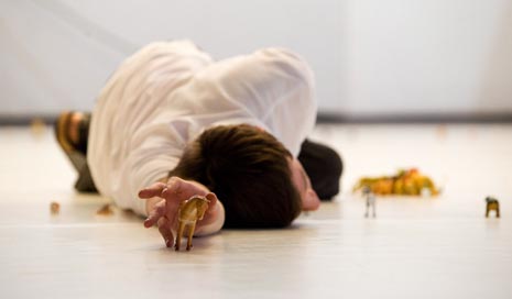 Matija Ferlin, Sad sam / Almost 6