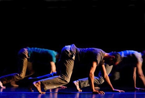 Alias: Sideways Rain, kor. Guilherme Botelho