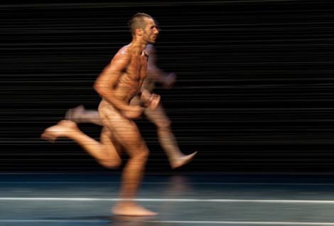 Alias: Sideways Rain, kor. Guilherme Botelho