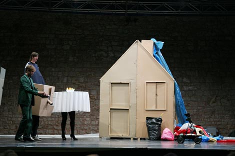 Springville, kor. Miet Warlop (Belgija)