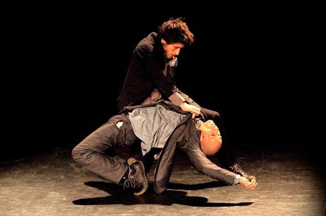 Tao Te, kor.: Ferenc Fehér