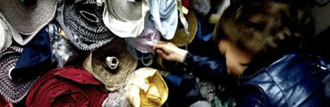 Sodaberg, The Store, koncept Marjana Krajač