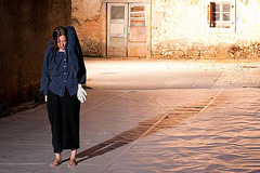 Isabelle Schad/Laurent Goldring, Njemačka: Unturtled, kor. Isabelle Schad, Laurent Goldring