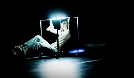 Lànonima Imperial, Variacions Al-leluia, kor. Juan Carlos Garcia