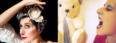 Vice-Royale, Vain-Royale, Vile-Royale, koncept, režija i tekst Sónia Baptista 