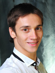Dmitrij Timofejev, foto: © Novković