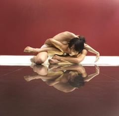 Random Dance Company: Entity