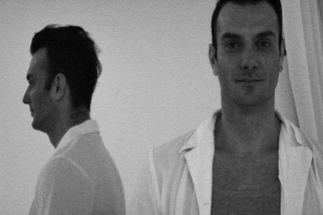 AnaBela BelaAna, kor. Liliana Resnick