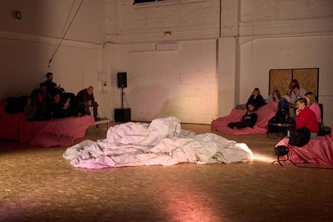 Bartlblob, autorski tim Nataša Antulov, Antonija Dorbić, Nina Gojić, Anna Javoran, Marta Krešić