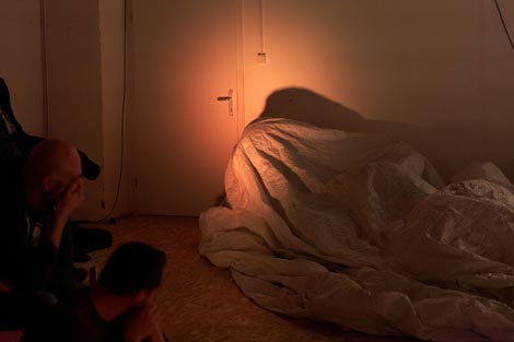 Bartlblob, autorski tim Nataša Antulov, Antonija Dorbić, Nina Gojić, Anna Javoran, Marta Krešić