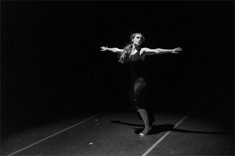 Bunker, kor. Rebecca Margolick, foto: Jingzi Zhao