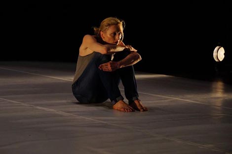 Close-Ups, autorica Madalena Reiter