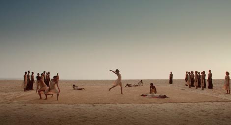 Dancing Pina, red. Florian Heinzen-Ziob