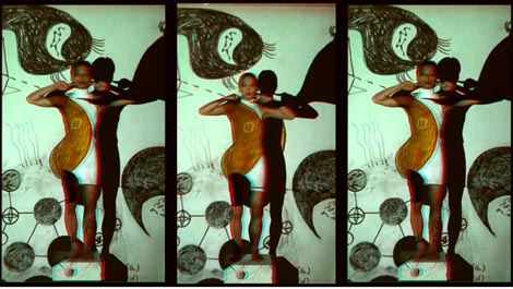 Jenseits, kor. Billy Cowie