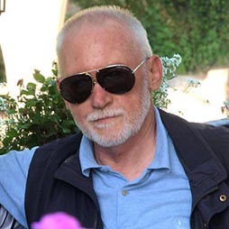 Davor Šiftar