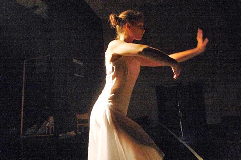 Edgar Degas: kiparska gesta u plesnom pokretu