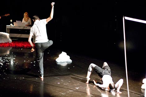 Silent Killer, Za Uvijek, autorica Maja Drobac