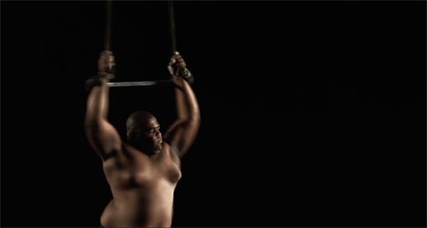 Gira and the Circus of Life, red. Kátia Lund, Lili Fialho