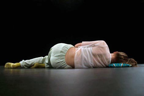 Halimino putovanje, red. Kate Foley, foto: Damjan Šporčić