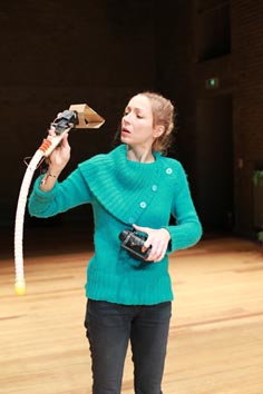 I have Never Done This Before, autori Barbara Matijević i Giuseppe Chico, foto: Jonas Maes, Florian Leduc