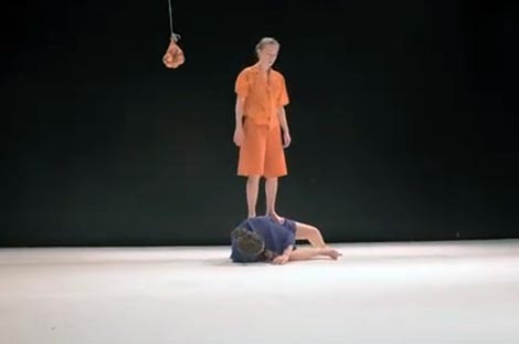 Imam te, kor. Jovana Zelenović, Margareta Firinger