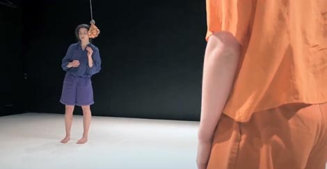 Imam te, kor. Jovana Zelenović, Margareta Firinger