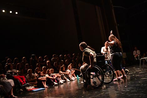 4. Festival Inkluzivne scene, Rijeka