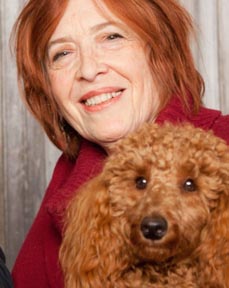 Janet Kestenberg Amighi, foto: researchgate.net