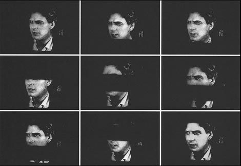 Ivan Faktor, Johnny, 1999. (fotografija)