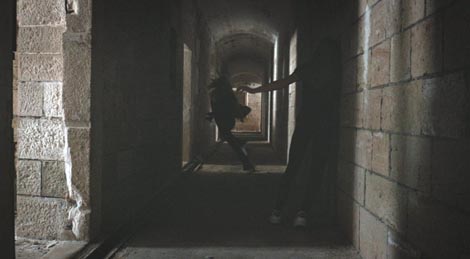 Kratki eksperimentalni film Jugo, autori: Ivona Medić Nikolić, Matej Đuzel, Marko Kalčić