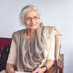 Kapila Vatsyayan