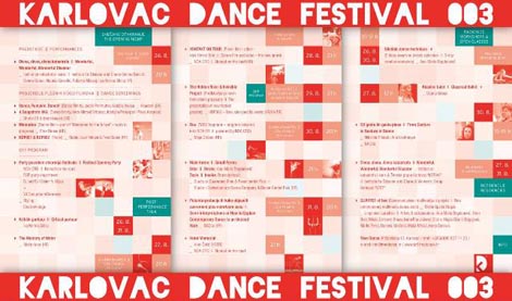 KArlovac Dance Festival 2013.