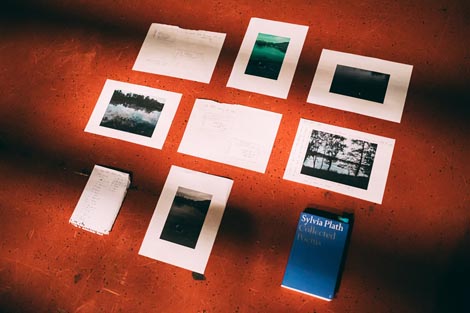 Kiša koja ne pada ni na koga, autorica Margareta Sinković, foto: Josip Bolonić